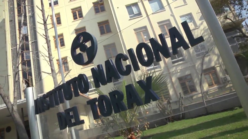 Instituto Nacional del Tórax cuenta con un solo cirujano y director dejará su cargo