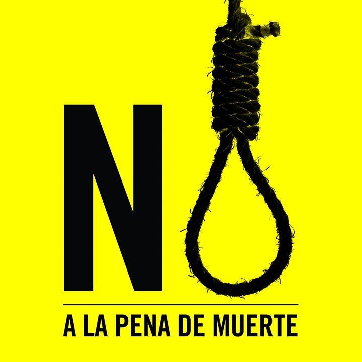 Por qué no a la pena de muerte