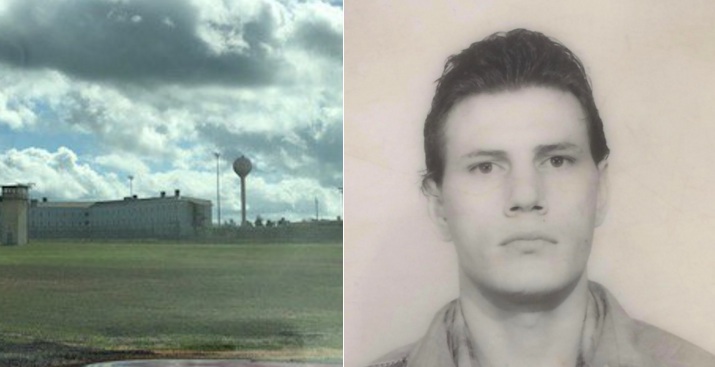 Alabama suspende ejecución de un preso porque no encuentran vena para administrarle inyección letal