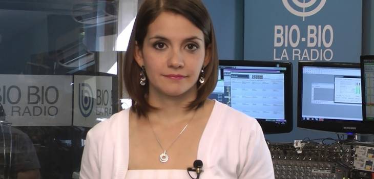 Rayén Araya demanda a Radio Bío Bío tras ser despedida por Mosciatti y acusa hostigamientos a mujeres embarazadas