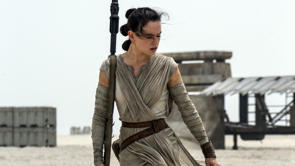 J.J. Abrams: «Si necesitas arremeter contra las mujeres encontrarás un enemigo en Star Wars»