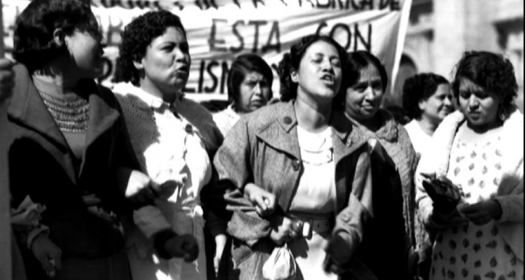 Debate feminista de vanguardia: Revista El Gráfico de Argentina ya hablaba sobre una huelga de mujeres en 1923