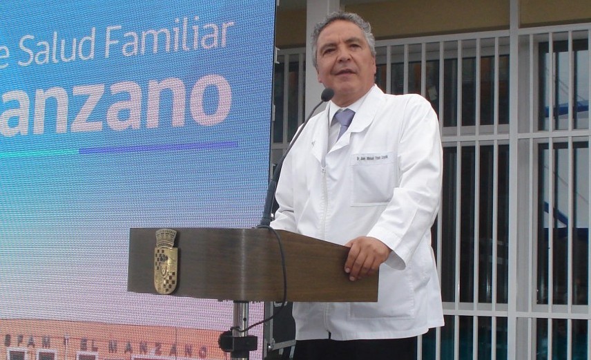 Nuevo subsecretario de Redes Asistenciales se disculpa con el Colegio Médico por «no haber actuado con la debida rigurosidad»