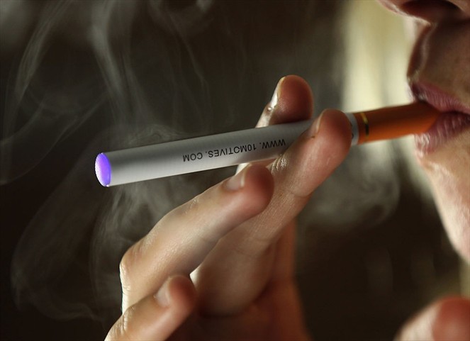 Científicos concluyen que algunos cigarrillos electrónicos poseen sustancias más tóxicas que la nicotina
