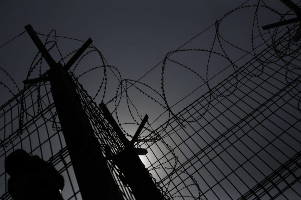 Cabildo penitenciario: Personas privadas de libertad plantean sus cambios para la Constitución