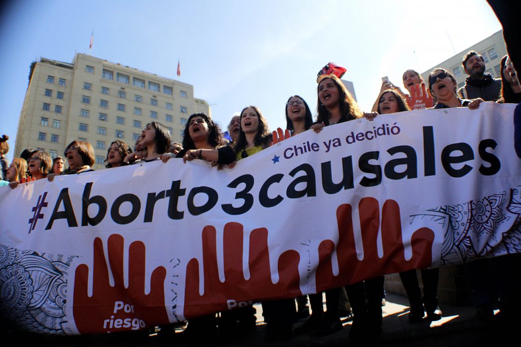 Aborto: Llaman a mantener alerta y cuidado por posible modificación al protocolo de objeción de conciencia