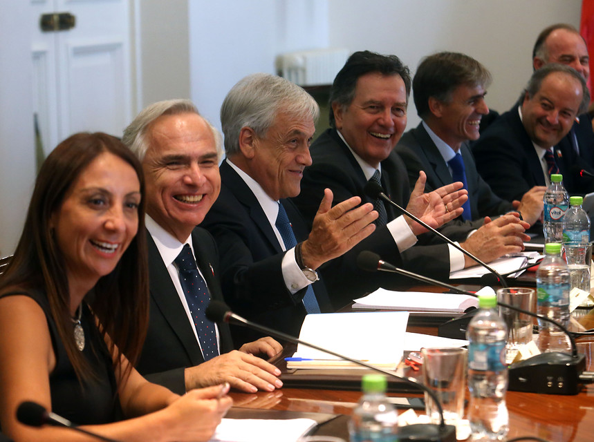 Ley de Identidad de Género es considerada entre los 12 proyectos prioritarios del gobierno de Piñera