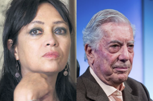 «Patriarcal, capitalista y normativo»: Escritora peruana hace pebre a Vargas Llosa por sus críticas al feminismo