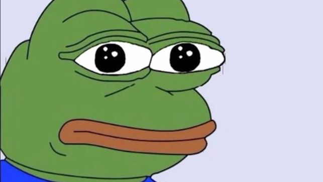 Por estar asociado a grupos de odio: Prohíben famoso meme «Pepe the Frog» de la Overwatch League