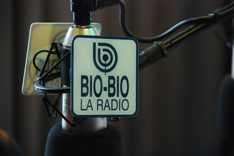 Radio Bío Bío desvincula a editor y periodista de su unidad de investigación