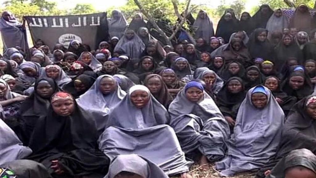 Grupo islamista Boko Haram liberó a 76 de las 110 niñas que fueron secuestradas en Nigeria