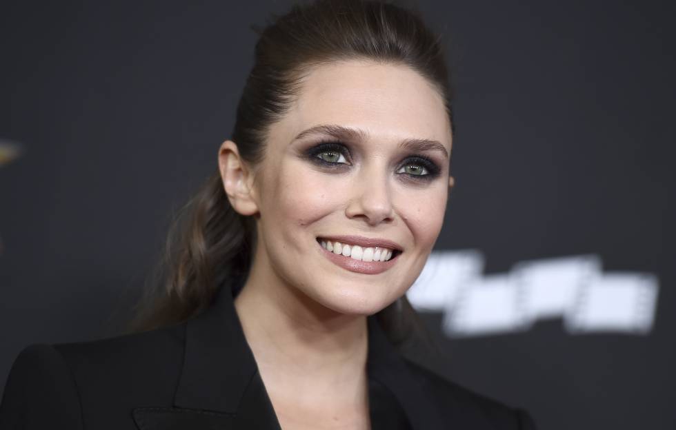 Elizabeth Olsen, actriz de Avengers, critica a revista por retocar su rostro en fotografía promocional de la película