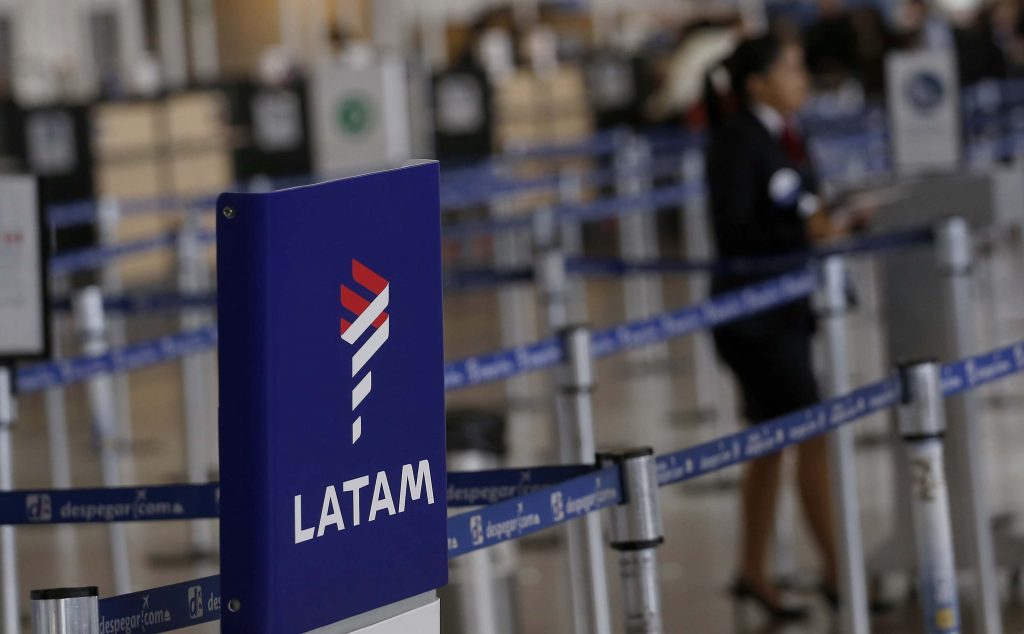 LATAM Argentina anuncia el cese de sus operaciones «por tiempo indeterminado»