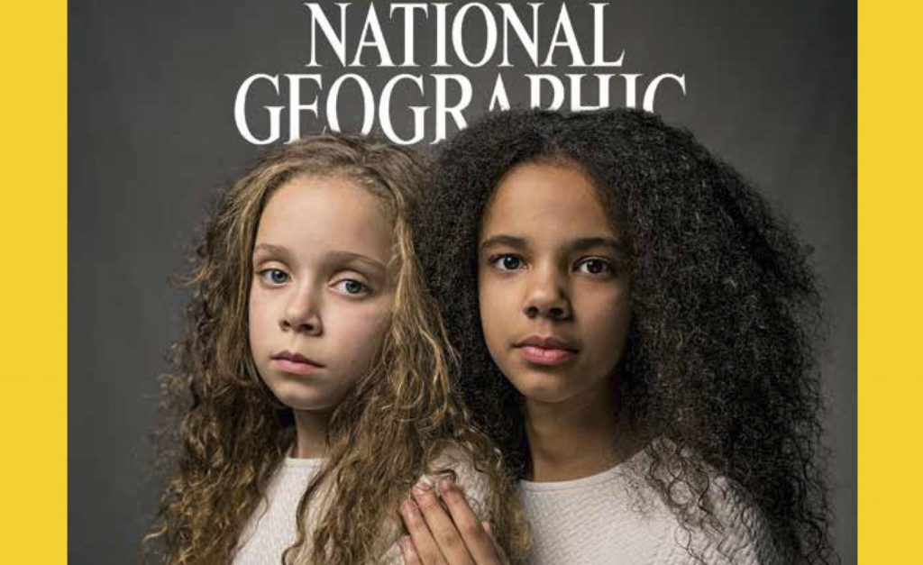 El sincero mea culpa del National Geographic: «Durante décadas nuestra cobertura fue racista»