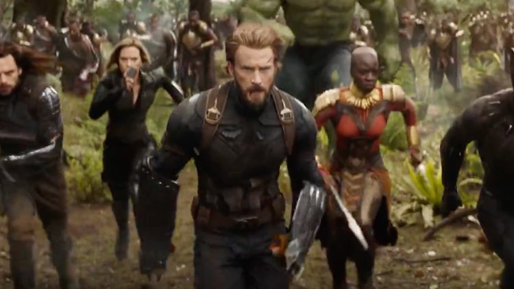 VIDEO| El increíble tráiler que adelanta la esperada película «Avengers: Infinity Wars»