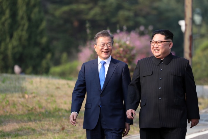 Cumbre en la península coreana: ¿El triunfo de Pyongyang?