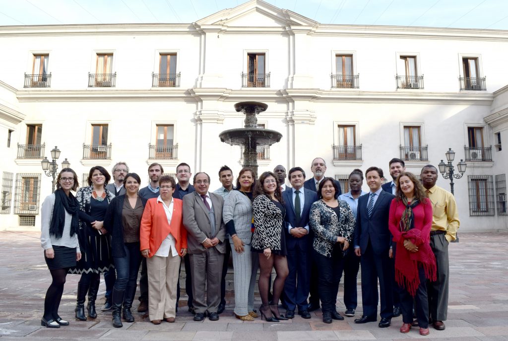 Piñera barre con el Consejo Consultivo Nacional de Migraciones a menos de un mes de la elección de sus miembros