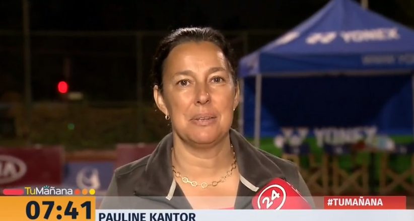 Ministra Pauline Kantor se cuadra con el rodeo: «Siempre ha sido un deporte de nuestra tradición nacional y por lo tanto hay que apoyarlo»