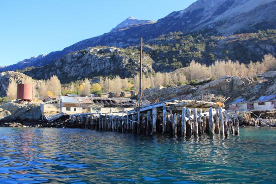 Estudio de Sernageomin estableció que actividad minera en Aysén podría vaciar metales pesados al lago General Carrera