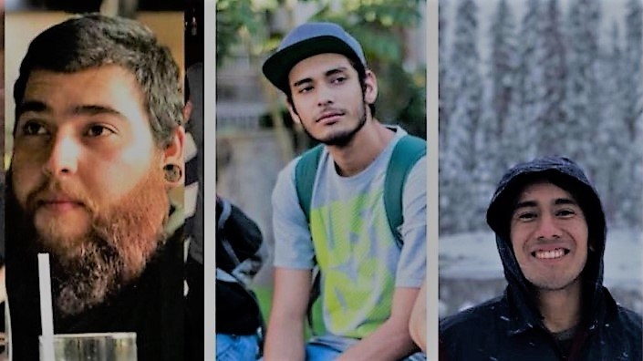 Estudiantes de cine fueron asesinados y sus cuerpos diluidos en ácido por cártel de Jalisco que los confundió con rivales