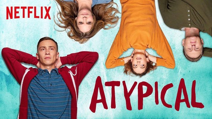 Día Mundial del Autismo: «Atypical», la serie de Netflix que relata la emotiva historia de un joven con TEA