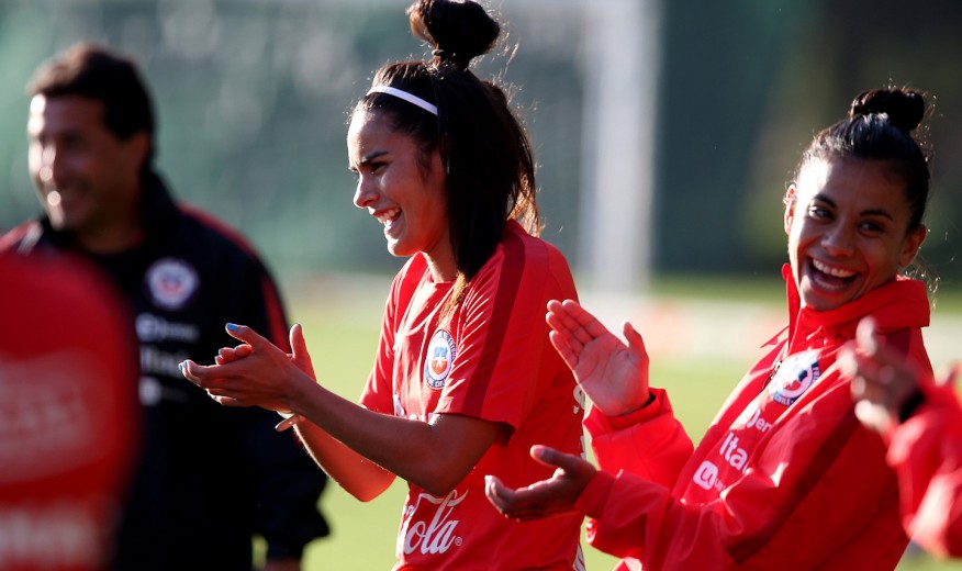 Hoy arranca la Copa América Femenina: La Roja debuta en partido clave ante Paraguay