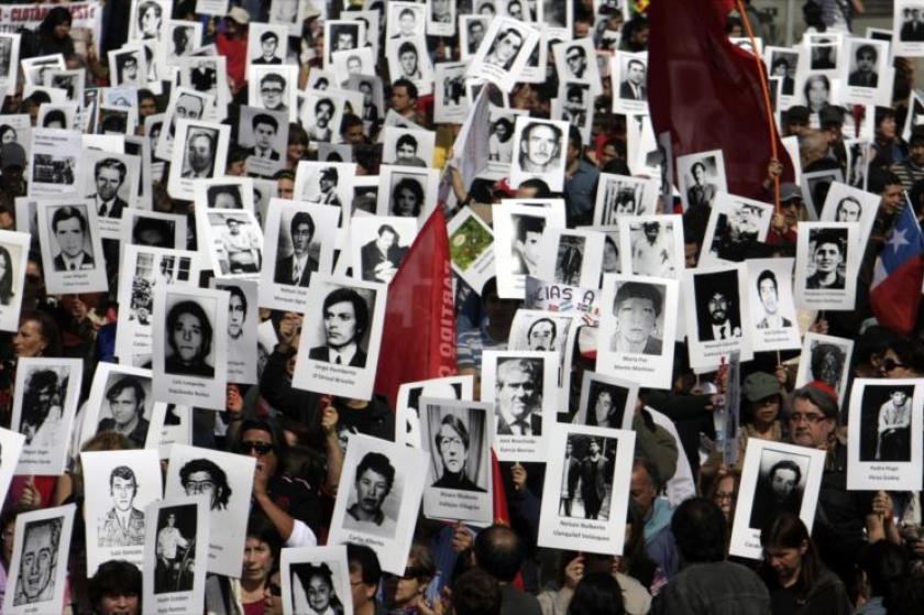Caravana de la muerte: Condenan a ocho militares en retiro por 26 fusilados en dictadura