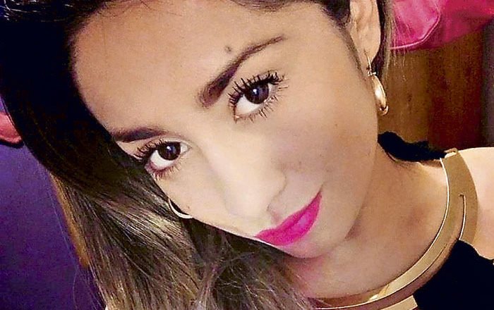 Fiscalía confirma causa de muerte de Fernanda Maciel: Falleció asfixiada con un lazo de género