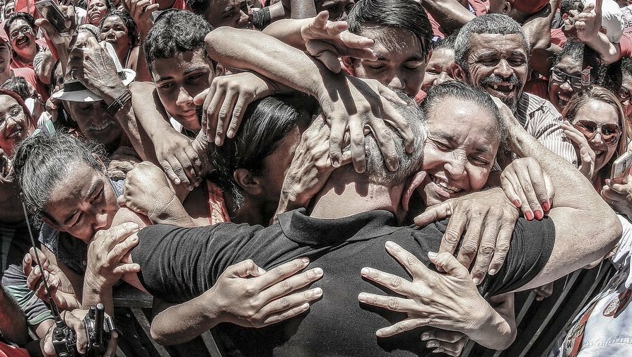 «Duele el alma esta injusticia»: Así reaccionaron los líderes latinoamericanos a la decisión de la Corte Suprema contra Lula