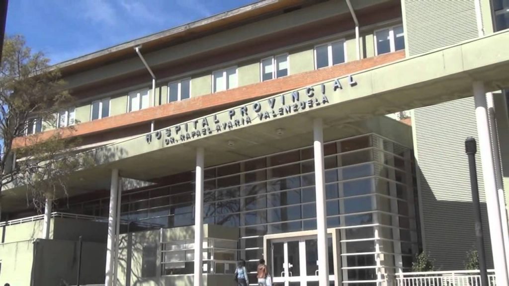 Hospital de Curanilahue anuncia paro para mañana: Edificio está dañado desde terremoto de 2010