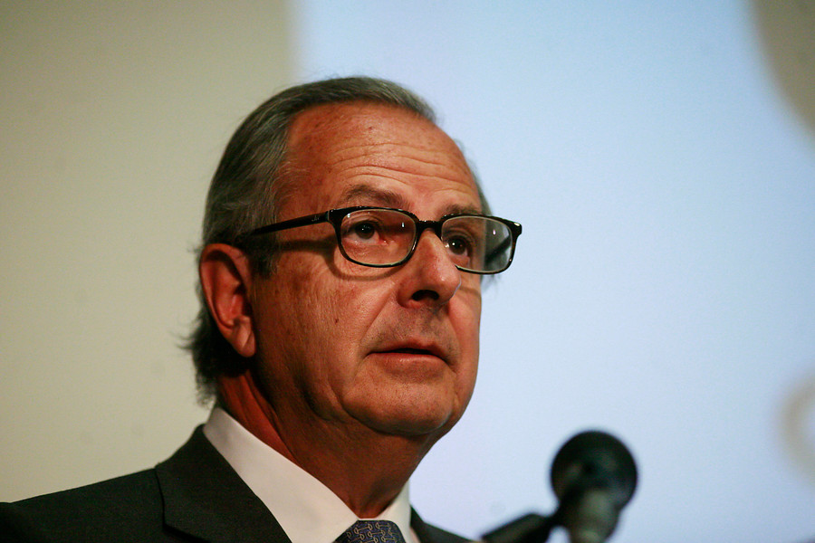 Piñera designa embajador en Argentina a primo de ministro y responsable en “perdonazo” a Johnson