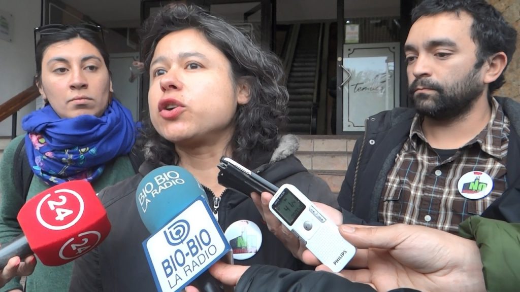 Solicitan poner fin a contrato entre la Municipalidad de Temuco y empresa incineradora WTE Araucanía
