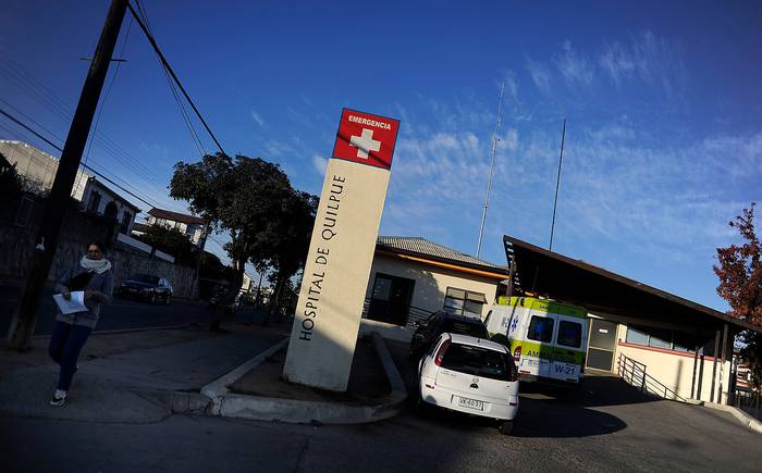 Hospital de Quilpué será auditado tras falla en caso de mujer a quien negaron aborto por inviabilidad fetal