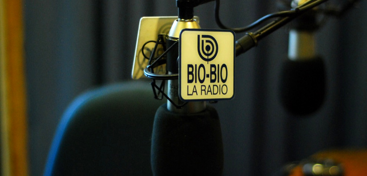Hostigamiento y discriminación por estar embarazadas: Más denuncias contra Radio Bío Bío