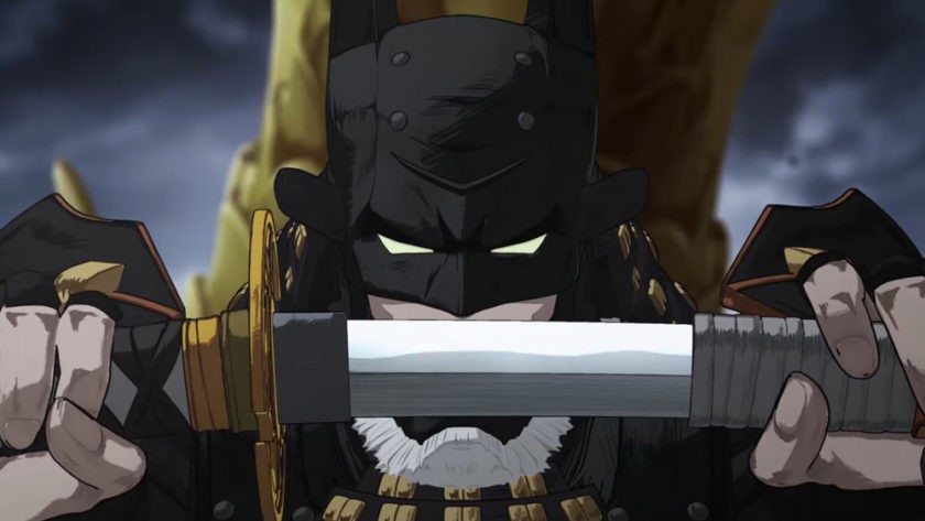 «Batman Ninja»: La historia de los vencedores