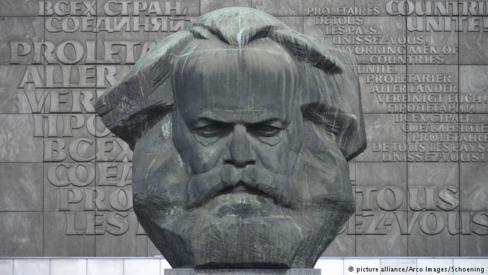 Marx, pensador de la libertad
