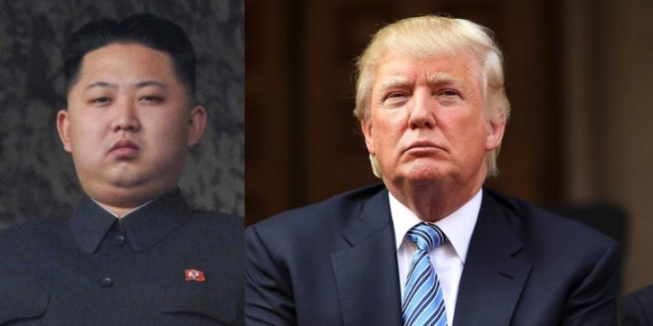 12 Junio en Singapur: Las coordenadas de la histórica reunión entre Donald Trump y Kim Jong Un