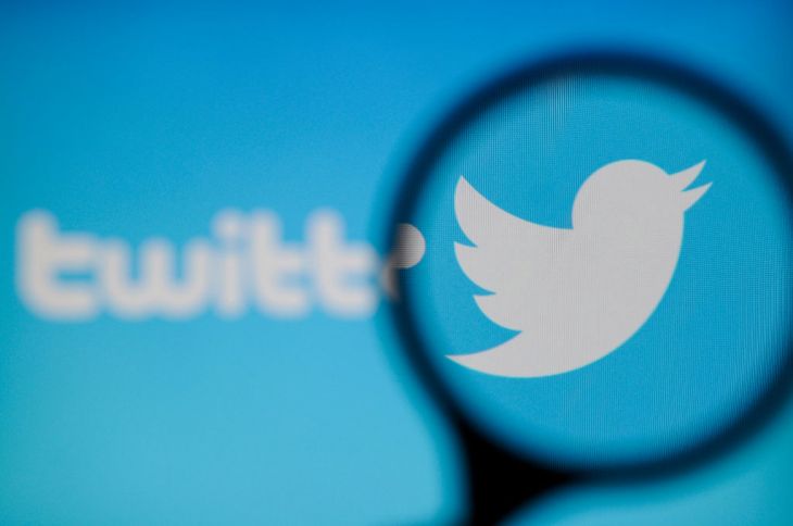 Twitter pide a sus usuarios que cambien su contraseña por un «error» de seguridad