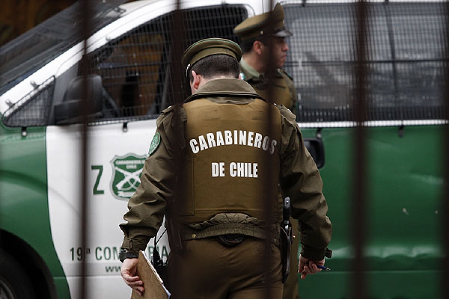 Funcionaria de la U. de Chile fue asesinada en el centro de Santiago tras violento asalto