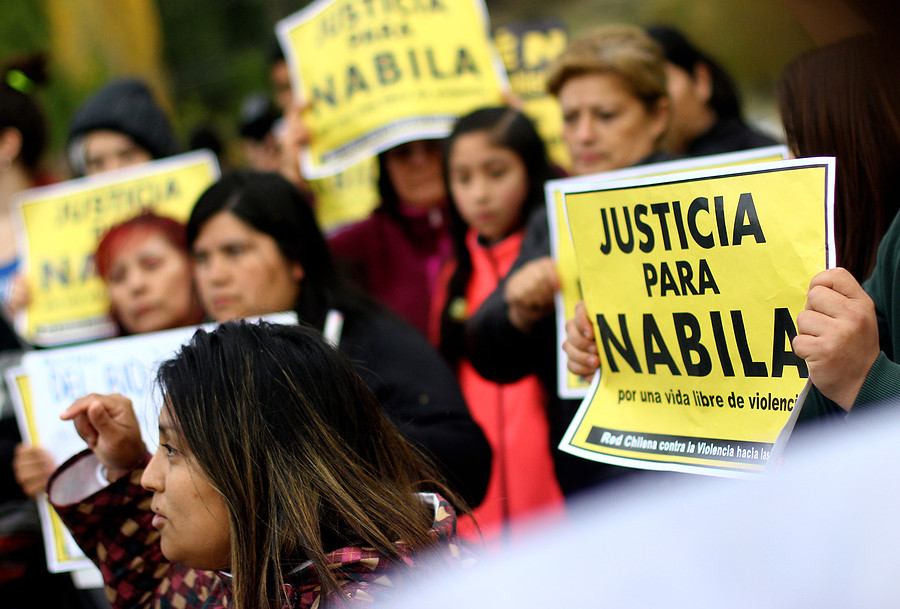 ONU acusa que Ley de Femicidios en Chile es discriminatoria y recomienda cambios legislativos