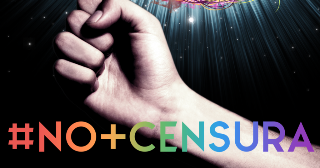 Festival de Cine LGBT+ AMOR: Municipalidad de Providencia censuró cortometraje por problema de «descoordinación» con la línea editorial de la comuna