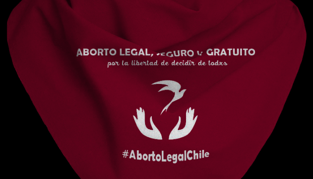 REDES| #AbortoLegalChile: Inician campaña para que se legalice el aborto libre en nuestro país