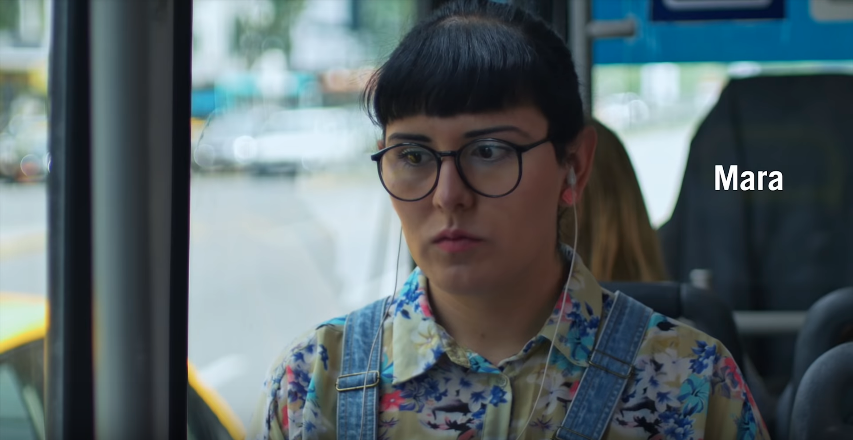 Directora de documental «En Tránsito»: «En Chile todavía hay mucha ignorancia, confunden trans con homosexualidad»