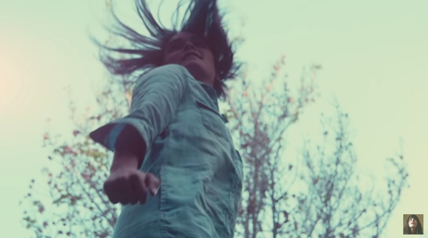VIDEO| «El origen del arcoiris»: Camila Moreno presenta el sencillo de su próximo disco doble
