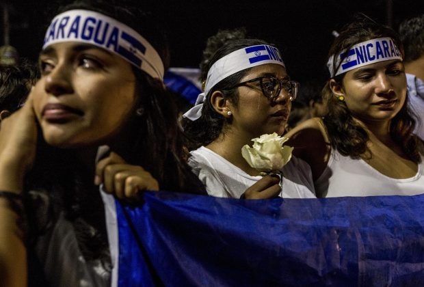 Movimiento SOL insta a Vlado Mirosevic a pronunciarse sobre Nicaragua