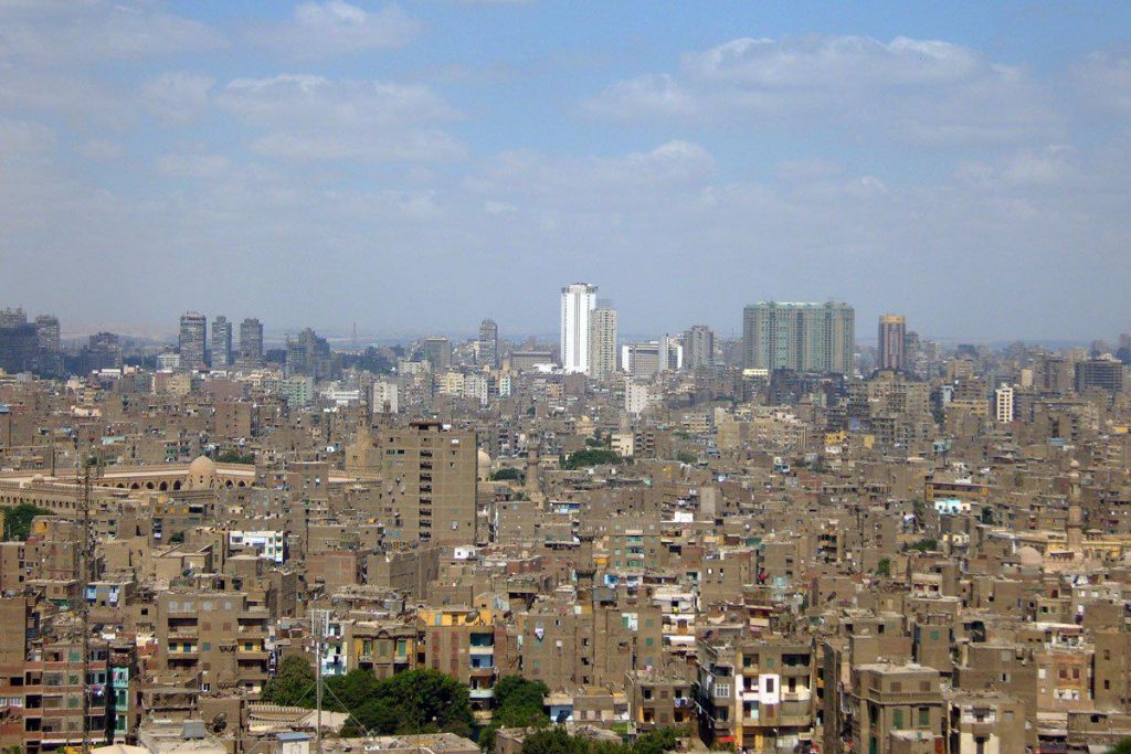 Egipto: Ordenan prisión preventiva contra turista que denunció acoso sexual a través de Facebook