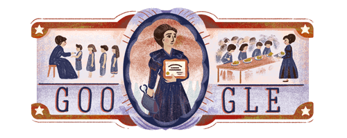 Google y Universidad de Chile celebran a Eloísa Díaz, la primera mujer médica-cirujana de Chile y América Latina