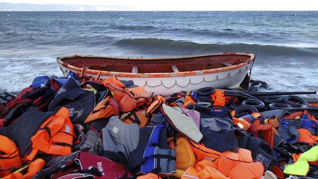 Reforma migratoria de Piñera provoca aumento de inmigrantes que llegan por mar a Chile