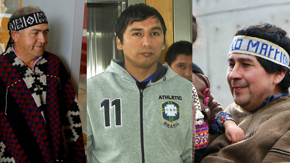 “Los juicios estuvieron plagados de irregularidades”: Defensa de los mapuches condenados en el caso Luchsinger presentan denuncia ante la CIDH