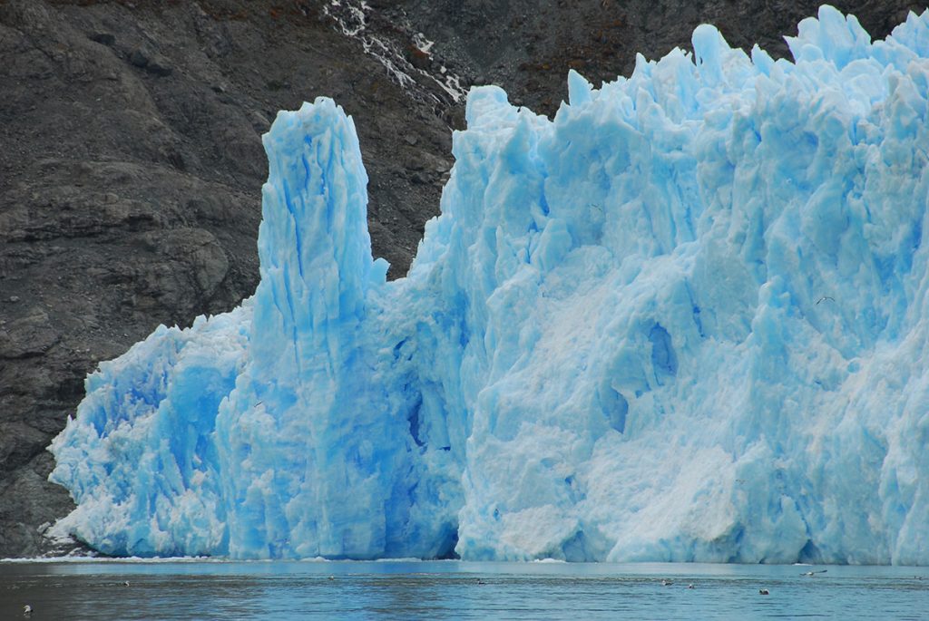 «No era un proyecto de protección a los glaciares»: Activistas explican por qué no defendieron la iniciativa de Bachelet que fue retirada por el gobierno
